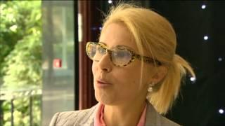 Evy Passa, National Bank of Greece