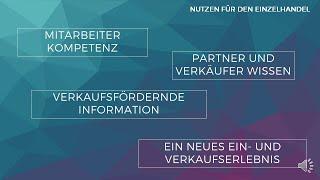 Pokeshot Einzelhandel SmartKnowledgeHub "Wissen das Ankommt"