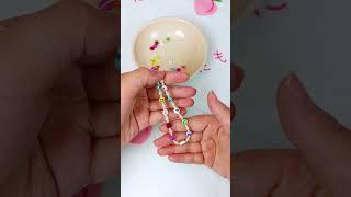 Zubehör für Mobiltelefone【Pandahall DIY Tutorial】#shorts