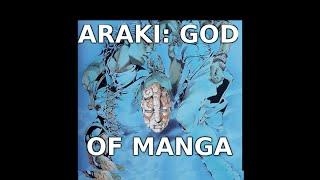 The Masterpiece of Hirohiko Araki: Jojo's Bizarre Adventure Manga Art Exploration and Evolution