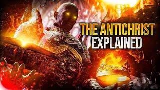 Is The Antichrist Alive Today (The Antichrist Explained)