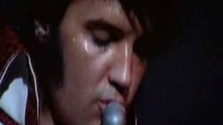 elvis presley - in the ghetto