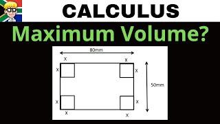 Optimisation Grade 12