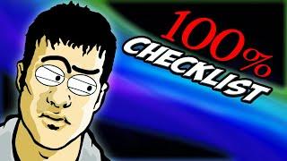 GTA Advance: 100% CHECKLIST / GUIDE [+BEST Order of Completion]