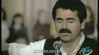 Ibrahim Tatlises - Yorgun