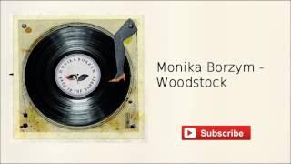 Monika Borzym - Woodstock