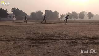 ARMY RUNNINGll SARERI BOY ll RUNNER 1 RAJESH MANMYA 2 PRASHANT 3 PRADEEP