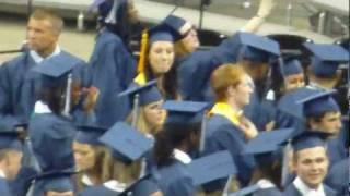 East Forsyth 2011 Graduation-6