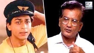 Kundan Shah's 'Kabhi Haan Kabhi Naa' Released Because Of Shah Rukh Khan | Lehren Diaries