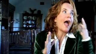 Lea Thompson Talks About Back To The Future