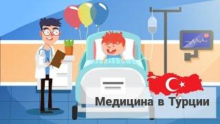 МЕДИЦИНА В ТУРЦИИ ► СЛУЖБА САБИМ ТУРЦИЯ ► Медицинский Туризм в Турции. Turk.Estate