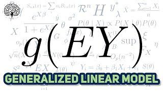 Erläuterung verallgemeinerter linearer Modelle (GLMs)