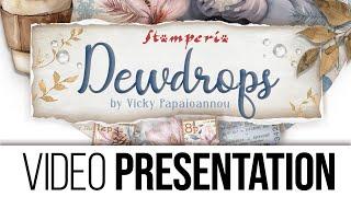 Drewdrops - presentation