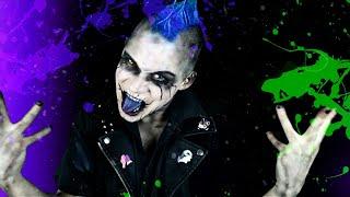Mr. Strange - PIGGY (Official Music Video)