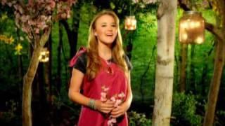 Emily Osment - Once Upon A Dream (Official Music Video HQ)