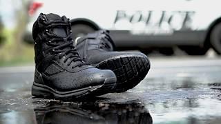 Bates Footwear Raide Boots - Tactical Boots for Law Enforcement Officers and First Responders