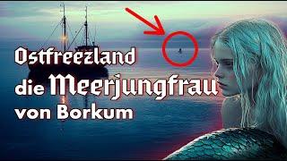 Ostfreezland: Die Meerjungfrau von Borkum