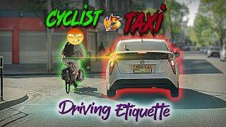 Driving Etiquette #61