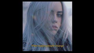 [free] billie eilish & xxxtentacion type beat - "change" | sad piano ballad instrumental