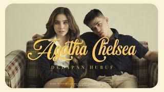 AGATHA CHELSEA - DELAPAN HURUF (OFFICIAL MUSIC VIDEO)