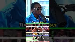  FLOYD MAYWEATHER OWES LOGAN $3 MILLION #shorts