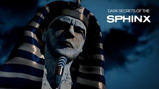 Dark Secrets of the Sphinx – Mythical Beasts