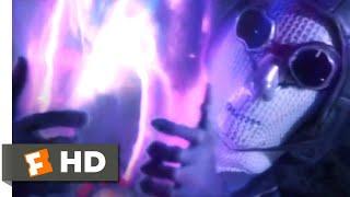 Supernova (2000) - Say Goodbye, Karl Scene (11/12) | Movieclips