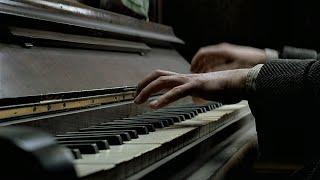 The Pianist (R. Polanski, 2002) - Screenwriter Ronald Harwood Interview