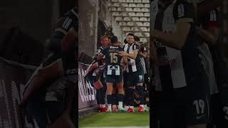 Alianza lima vs Aucas - 2do gol │ @mesconcorps