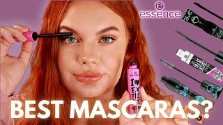 Top 5 Essence Mascara 2021