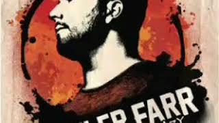 Tyler Farr - Whiskey on my Water