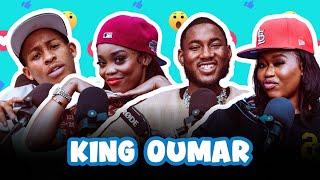 King Oumar's Ramadan Reflection, Arjin, Caiah, Youtube Content, Smash or PassSPREADING HUMOURS