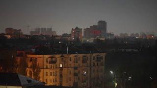 8 killed, dozens hurt in Russian strike on Ukraine building: official