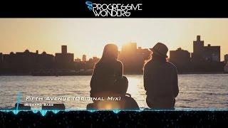 Richard Bass - Fifth Avenue (Original Mix) [Music Video] [Encanta]