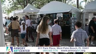 5th Annual West Palm Beach Arts Festival