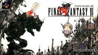 Clement Remembers Final Fantasy! (VI)