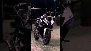 bike lover #yamaha #r15v4