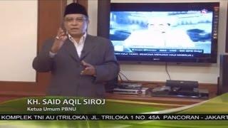 KH. Said Aqil Siradj - Aswaja TV