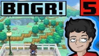 Pokemon Black/White 2 Review - BNGR!