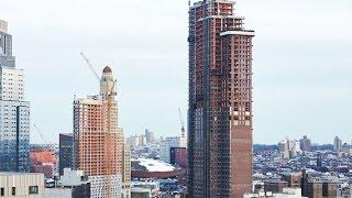 Will Brooklyn's rental boom hurt developers?