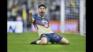 Oribe Peralta • Top 10 Goles • HD