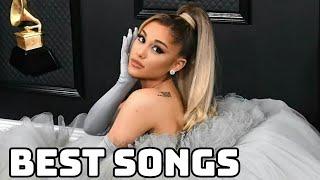 Ariana Grande Best Songs | Greatest Hits