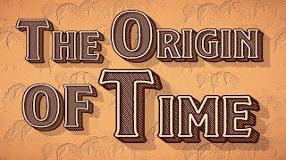 The Origin of Time: Heidegger and Bergson (Full Audiobook)