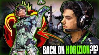 20TH PLACE LOSER GETS APEX PREDATOR BACK!!! | Falcon ImperialHal