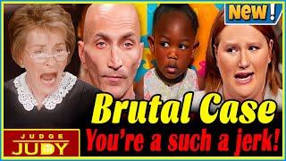 Judge Judy [Episode 9795] Best Amazing Cases Season 2025 Full Episodes HD