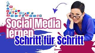 Social Media Kunden gewinnen - So geht's 2025!