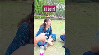 Dekhlo IITians Ka Farewell!! #iitdelhi #iit #iitbombay #shorts #minivlog