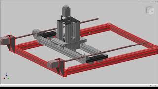 CNC Robust6 draft design