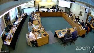 Council - Thursday, 1 August 2024