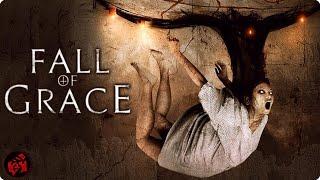 FALL OF GRACE | Demon Horror | Full Movie